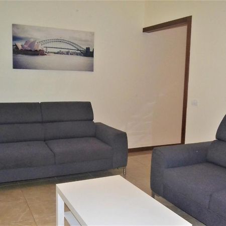 Ferienwohnung Urban Flat Santa Cruz de Tenerife Exterior foto