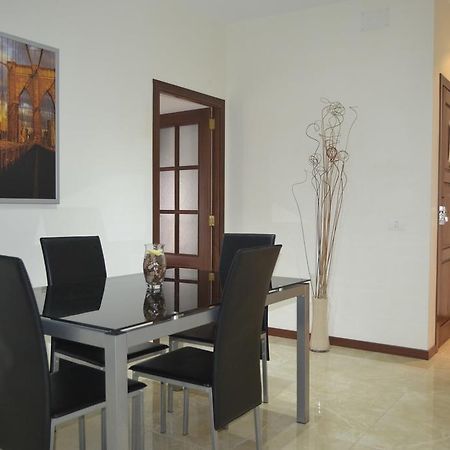Ferienwohnung Urban Flat Santa Cruz de Tenerife Exterior foto
