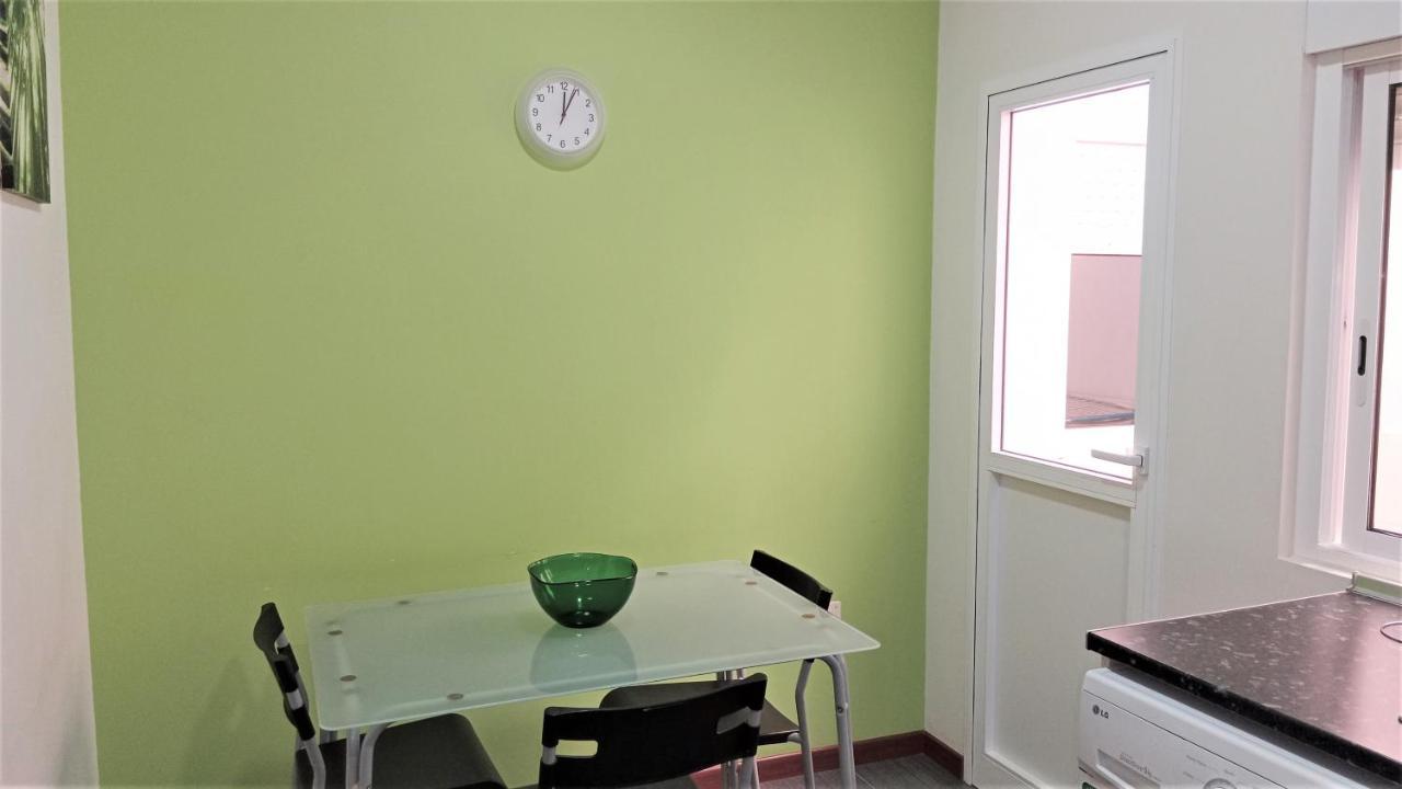 Ferienwohnung Urban Flat Santa Cruz de Tenerife Exterior foto