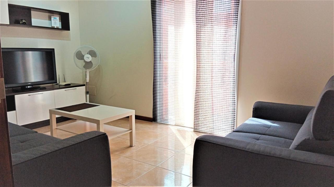 Ferienwohnung Urban Flat Santa Cruz de Tenerife Exterior foto