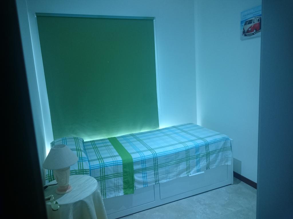 Ferienwohnung Urban Flat Santa Cruz de Tenerife Exterior foto