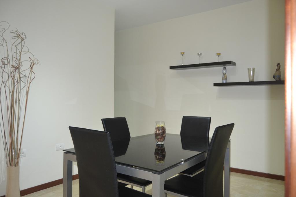 Ferienwohnung Urban Flat Santa Cruz de Tenerife Exterior foto