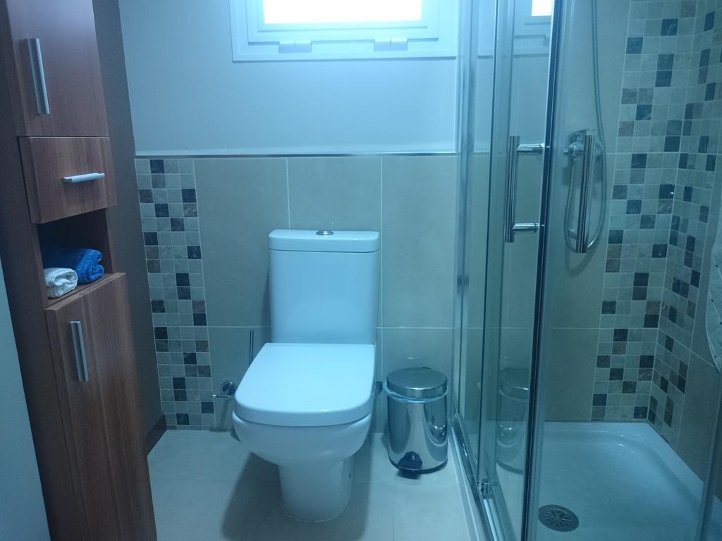 Ferienwohnung Urban Flat Santa Cruz de Tenerife Exterior foto
