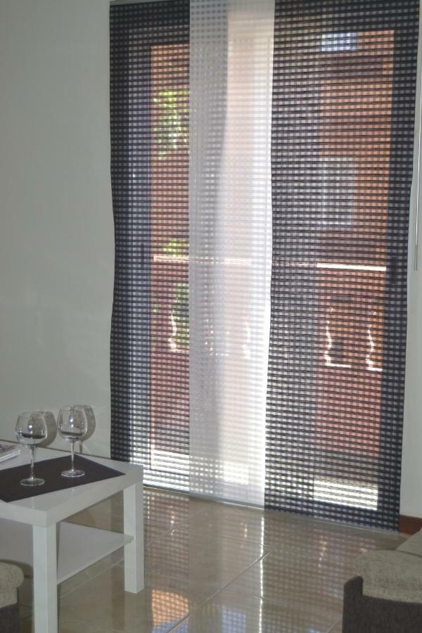 Ferienwohnung Urban Flat Santa Cruz de Tenerife Exterior foto